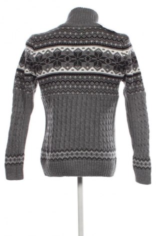 Мъжки пуловер, Размер XL, Цвят Сив, Цена 29,90 лв.