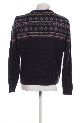 Мъжки пуловер, Размер XXL, Цвят Многоцветен, Цена 18,85 лв.