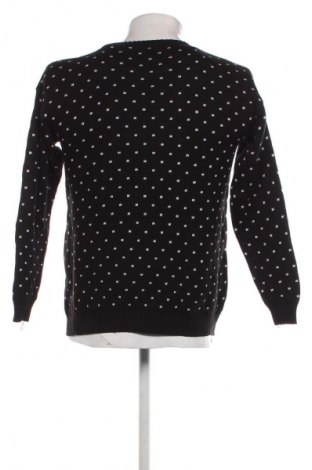 Pánsky sveter , Veľkosť M, Farba Čierna, Cena  9,37 €