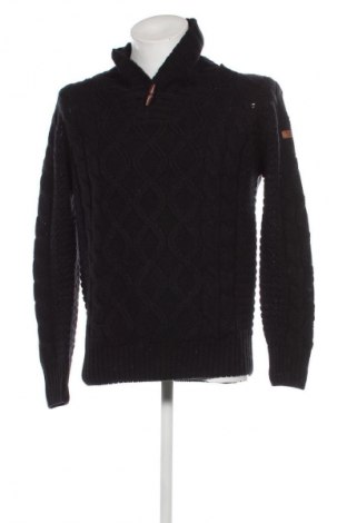 Pánsky sveter , Veľkosť M, Farba Čierna, Cena  9,86 €