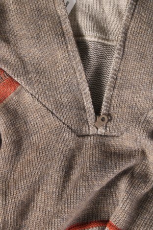 Pánský svetr , Velikost XL, Barva Béžová, Cena  300,00 Kč