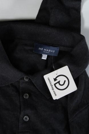 Ανδρικό πουλόβερ, Μέγεθος XXL, Χρώμα Μπλέ, Τιμή 11,66 €