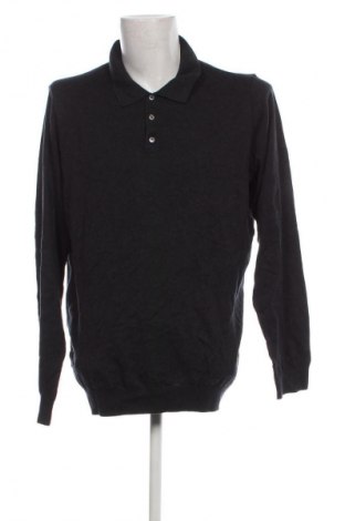 Ανδρικό πουλόβερ, Μέγεθος XXL, Χρώμα Μπλέ, Τιμή 11,66 €