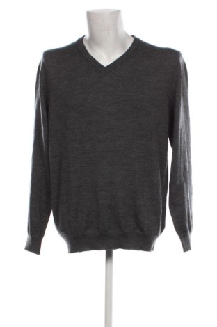 Pánsky sveter , Veľkosť XL, Farba Sivá, Cena  10,69 €
