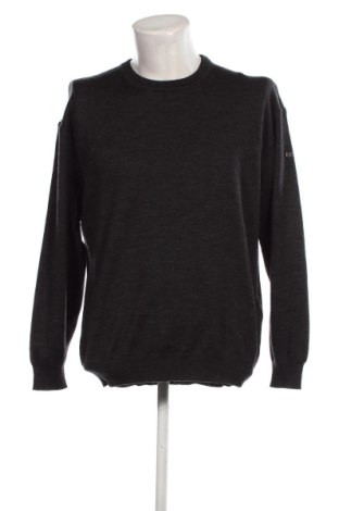 Ανδρικό πουλόβερ, Μέγεθος XXL, Χρώμα Μαύρο, Τιμή 11,66 €