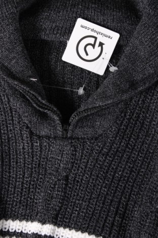 Pánsky sveter , Veľkosť XL, Farba Sivá, Cena  10,19 €