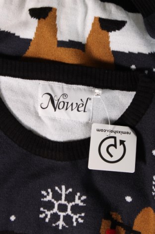 Ανδρικό πουλόβερ, Μέγεθος 3XL, Χρώμα Μπλέ, Τιμή 13,46 €