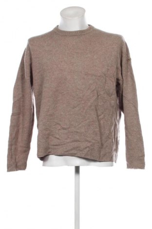 Pánsky sveter , Veľkosť L, Farba Béžová, Cena  10,69 €