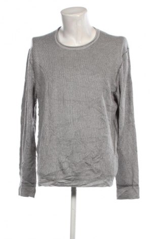 Ανδρικό πουλόβερ, Μέγεθος XXL, Χρώμα Γκρί, Τιμή 11,66 €