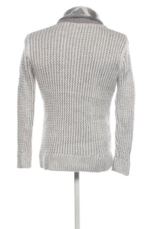 Pánsky sveter , Veľkosť 3XL, Farba Sivá, Cena  12,33 €
