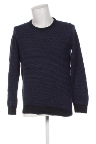 Herrenpullover, Größe L, Farbe Blau, Preis € 7,49