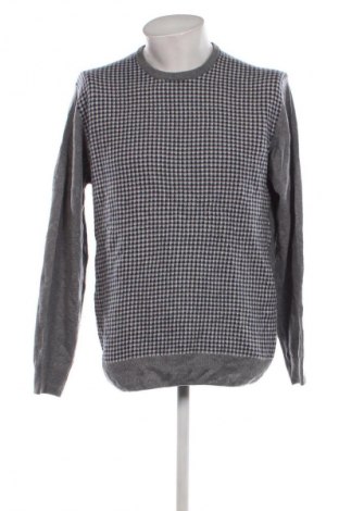 Ανδρικό πουλόβερ, Μέγεθος 3XL, Χρώμα Πολύχρωμο, Τιμή 13,46 €