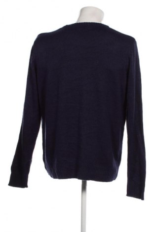 Pánsky sveter , Veľkosť XL, Farba Modrá, Cena  10,69 €