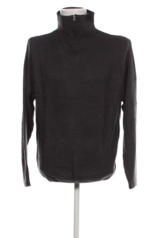 Ανδρικό πουλόβερ, Μέγεθος L, Χρώμα Πράσινο, Τιμή 11,66 €