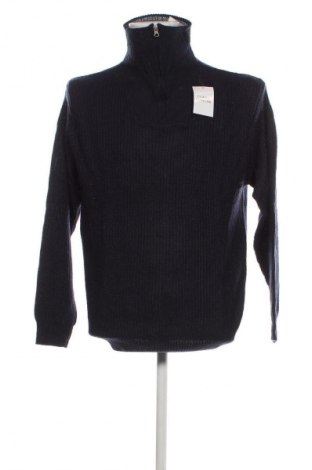 Pánsky sveter , Veľkosť L, Farba Modrá, Cena  10,69 €