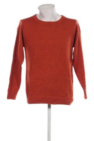 Мъжки пуловер, Размер L, Цвят Червен, Цена 29,00 лв.