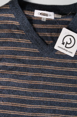 Pánsky sveter , Veľkosť L, Farba Modrá, Cena  10,19 €