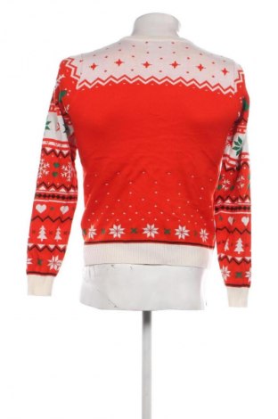 Ανδρικό πουλόβερ, Μέγεθος XS, Χρώμα Πολύχρωμο, Τιμή 10,76 €