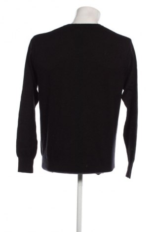 Herrenpullover, Größe S, Farbe Schwarz, Preis 7,49 €