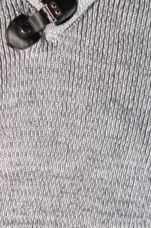 Herrenpullover, Größe XXL, Farbe Grau, Preis 8,29 €