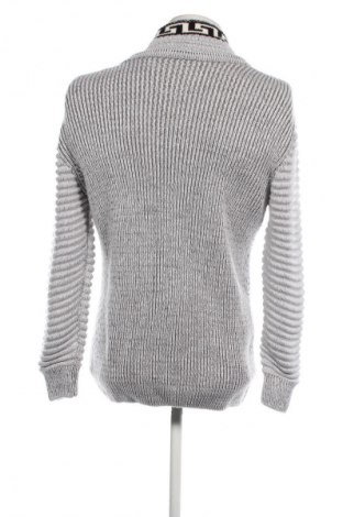 Herrenpullover, Größe XXL, Farbe Grau, Preis 8,29 €