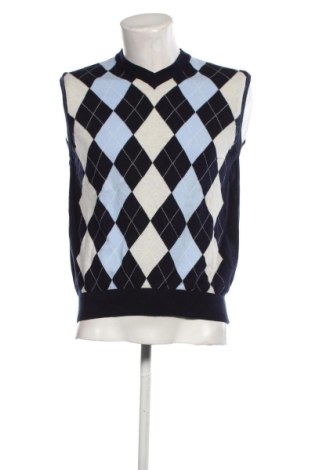 Ανδρικό πουλόβερ, Μέγεθος L, Χρώμα Πολύχρωμο, Τιμή 9,87 €
