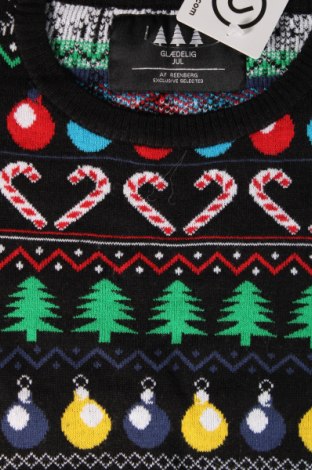 Męski sweter, Rozmiar XL, Kolor Kolorowy, Cena 60,29 zł