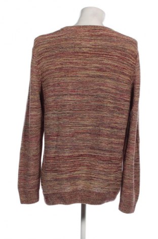 Мъжки пуловер, Размер 3XL, Цвят Многоцветен, Цена 21,75 лв.