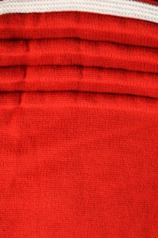 Pánský svetr , Velikost 3XL, Barva Oranžová, Cena  347,00 Kč