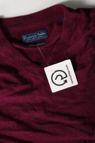 Pánsky sveter , Veľkosť L, Farba Fialová, Cena  10,69 €