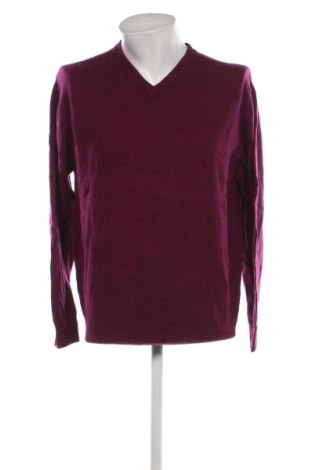 Pánsky sveter , Veľkosť L, Farba Fialová, Cena  10,69 €