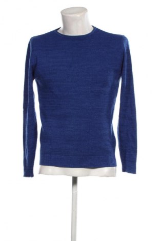 Herrenpullover, Größe S, Farbe Blau, Preis € 11,49