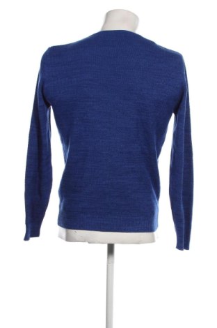 Herrenpullover, Größe S, Farbe Blau, Preis € 11,49