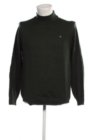 Pánský svetr , Velikost XL, Barva Zelená, Cena  300,00 Kč