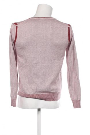 Herrenpullover, Größe S, Farbe Rosa, Preis 11,49 €