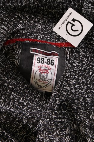 Мъжки пуловер 98-86, Размер XL, Цвят Многоцветен, Цена 22,10 лв.