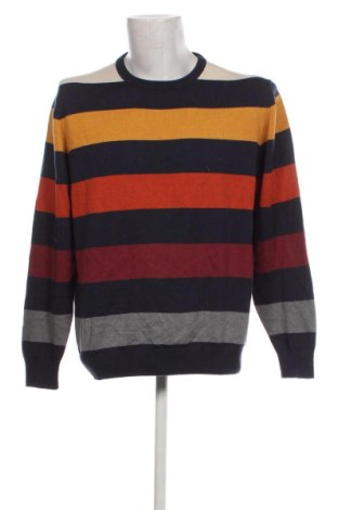 Ανδρικό πουλόβερ A.W.Dunmore, Μέγεθος 3XL, Χρώμα Πολύχρωμο, Τιμή 13,46 €