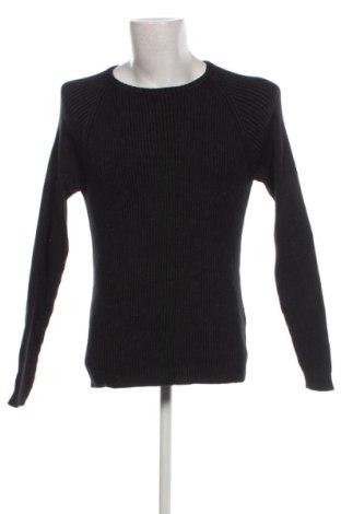 Мъжки пуловер ASOS, Размер L, Цвят Сив, Цена 77,00 лв.