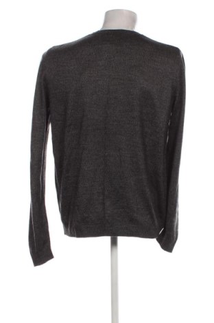 Ανδρικό πουλόβερ ASOS, Μέγεθος S, Χρώμα Γκρί, Τιμή 12,62 €