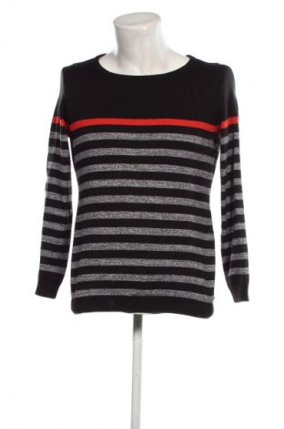 Ανδρικό πουλόβερ Ajc, Μέγεθος XL, Χρώμα Πολύχρωμο, Τιμή 11,66 €
