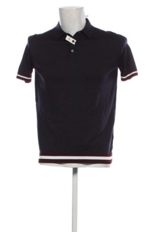 Ανδρικό πουλόβερ Altinyildiz, Μέγεθος M, Χρώμα Μπλέ, Τιμή 23,71 €