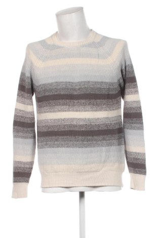 Мъжки пуловер Amazon Essentials, Размер M, Цвят Многоцветен, Цена 17,40 лв.