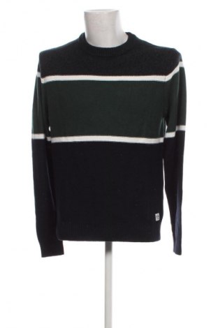 Ανδρικό πουλόβερ Angelo Litrico, Μέγεθος L, Χρώμα Πολύχρωμο, Τιμή 11,12 €