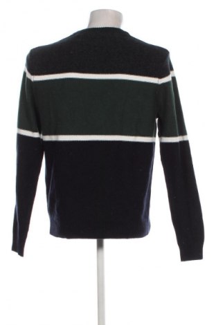 Ανδρικό πουλόβερ Angelo Litrico, Μέγεθος L, Χρώμα Πολύχρωμο, Τιμή 11,66 €