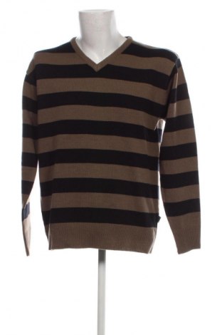 Ανδρικό πουλόβερ Angelo Litrico, Μέγεθος XL, Χρώμα Πολύχρωμο, Τιμή 11,66 €