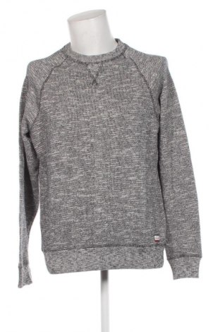Мъжки пуловер Angelo Litrico, Размер L, Цвят Сив, Цена 29,00 лв.