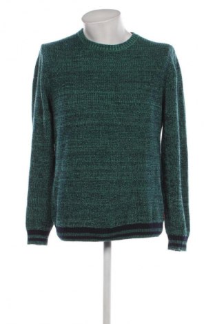 Мъжки пуловер Angelo Litrico, Размер L, Цвят Многоцветен, Цена 18,85 лв.