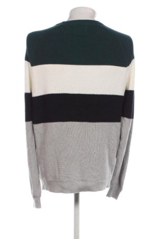 Мъжки пуловер Angelo Litrico, Размер XL, Цвят Многоцветен, Цена 18,85 лв.
