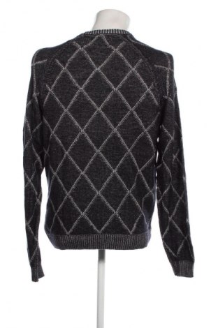 Мъжки пуловер Angelo Litrico, Размер L, Цвят Син, Цена 29,90 лв.