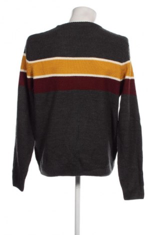 Мъжки пуловер Angelo Litrico, Размер L, Цвят Многоцветен, Цена 18,85 лв.